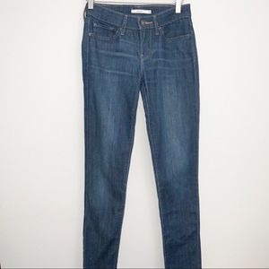 Levi’s 711 Skinny - Size 26